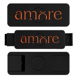 Custom Tidy Twister 3-In-1 Fidget Phone Accessory Custom Tidy Twister 3-In-1 Fidget Phone Accessory