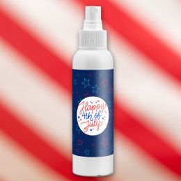Custom Sunscreen Spray: 4 oz