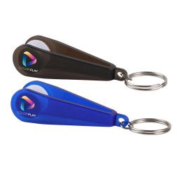 Custom Opty Eye Glass Cleaner