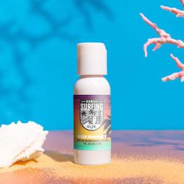 Custom Happy Reef Sunscreen: 1 Ounce
