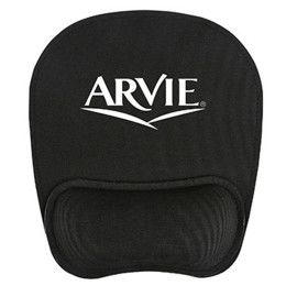 Custom RPET Ergonomic Mouse Mat