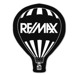 Custom Balloon Vinyl Jar Opener