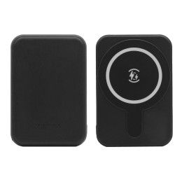 Custom iGo 3,000mAh MagSecure Combo Charger- No Adapter Ring