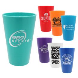 Custom 16 oz Party Pint - All Colors Custom 16 oz Party Pint - All Colors