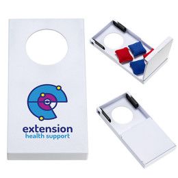 Custom Mini Tabletop Cornhole Game Custom Mini Tabletop Cornhole Game