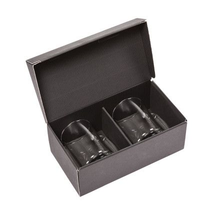 Custom Musgrove Stein - Deep Etch 13 oz - Packaging