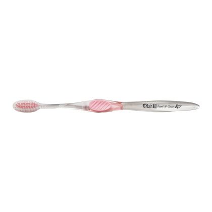 Custom Accent ToothbrushAccent Toothbrush - Pink Custom Accent ToothbrushAccent Toothbrush - Pink