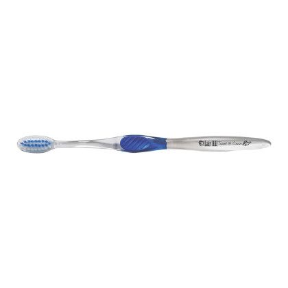 Custom Accent ToothbrushAccent Toothbrush - Blue Custom Accent ToothbrushAccent Toothbrush - Blue