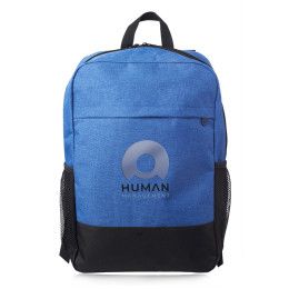 Custom Sedona 17" Laptop Backpack