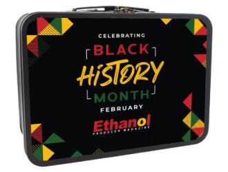 Custom Black History Month Designs