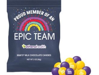 Custom Employee Appreciation Designs