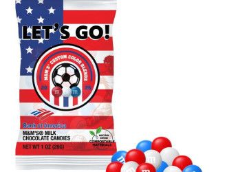 Custom World Cup Designs