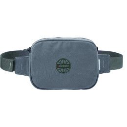 Custom Moop Fanny Pack - Navy