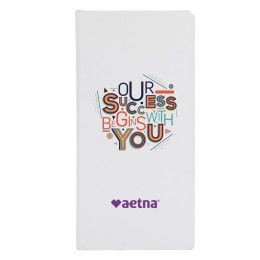 Custom Success Carnival Sticky Notepad