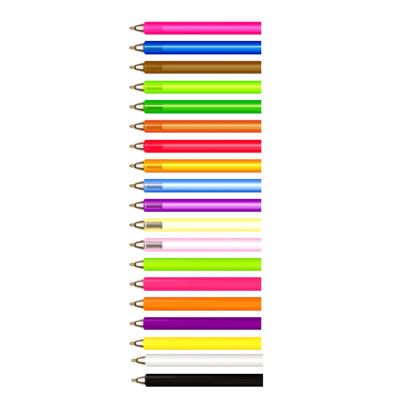 Custom 30 InkBend Standards - All Colors Custom 30 InkBend Standards - All Colors