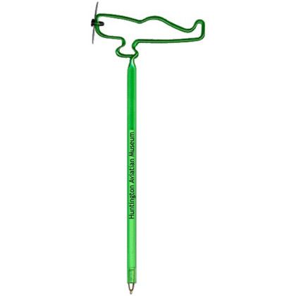 Custom Airplane (Propeller) InkBend Standards Custom Airplane (Propeller) InkBend Standards