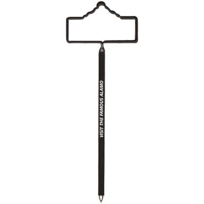 Custom Alamo InkBend Standards