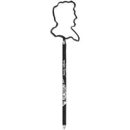 Custom Abe Lincoln InkBend Standards