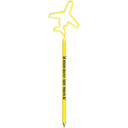 Custom Airplane InkBend Standards Custom Airplane InkBend Standards