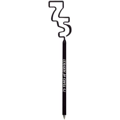 Custom 75 InkBend Standards