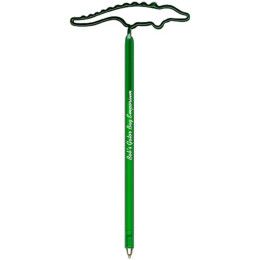 Custom Alligator 2 InkBend Standards