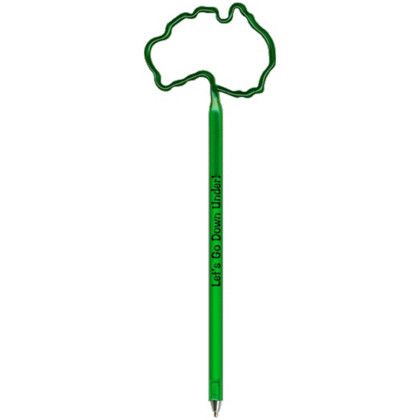 Custom Australia InkBend Standards