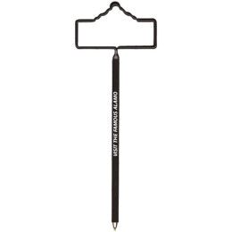 Custom Alamo InkBend Standards