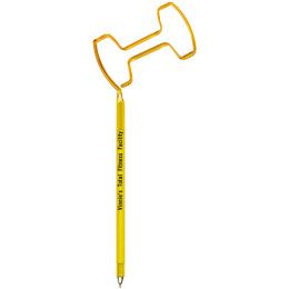 Custom Barbell InkBend Standards