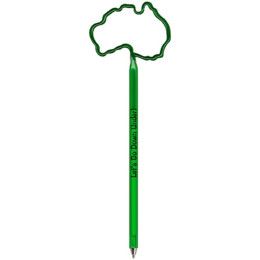 Custom Australia InkBend Standards