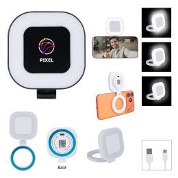 Custom Mag Max rABS Selfie Light - All color