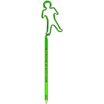 Custom Boy-Man InkBend Standards Custom Boy-Man InkBend Standards