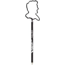 Custom Abe Lincoln InkBend Standards