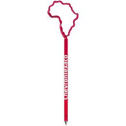 Custom Africa InkBend Standards