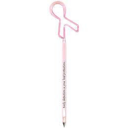 Custom Awareness Ribbon InkBend Standards