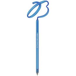 Custom B (Cursive) InkBend Standards