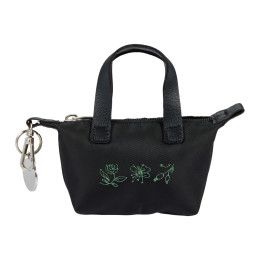 Custom Mini Fontaine Tote Charm 