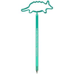 Custom Armadillo InkBend Standards