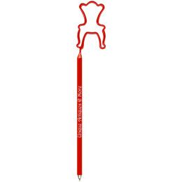 Custom Antique Chair InkBend Standards