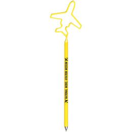 Custom Airplane InkBend Standards