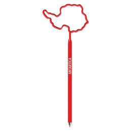 Custom Antartica InkBend Standards