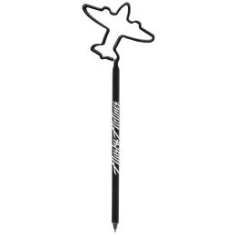 Custom Airplane (Bomber) InkBend Standards