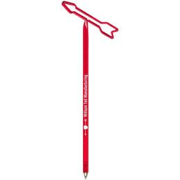 Custom Arrow InkBend Standards