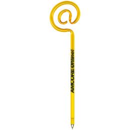 Custom At Sign InkBend Standards