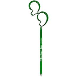 Custom 99 InkBend Standards - Green