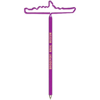 Custom Battleship InkBend Standards Custom Battleship InkBend Standards