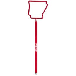 Custom Arkansas InkBend Standards