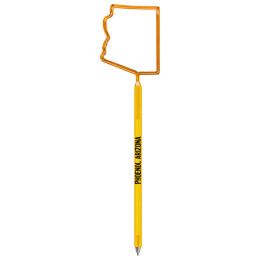 Custom Arizona InkBend Standards