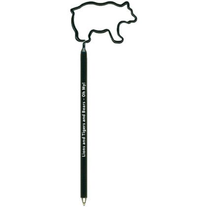Custom Bear-Grizzly InkBend Standards Custom Bear-Grizzly InkBend Standards