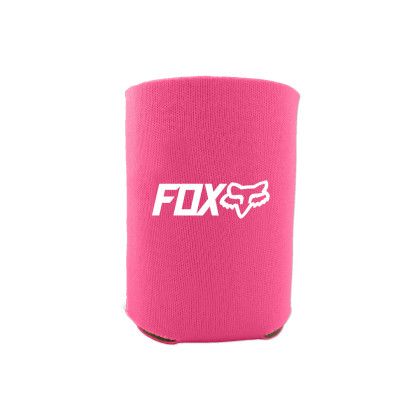 Custom USA Made Can Coolers - Pink