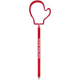 Custom BoxingGlove InkBend Standards